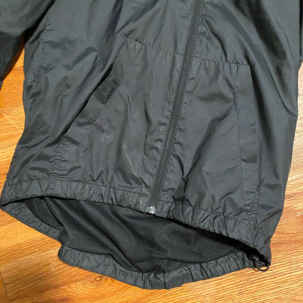 Adidas wind breaker - Picture 3 of 6